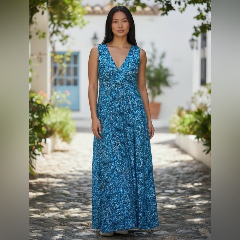 Derek Lam Maxi Dress